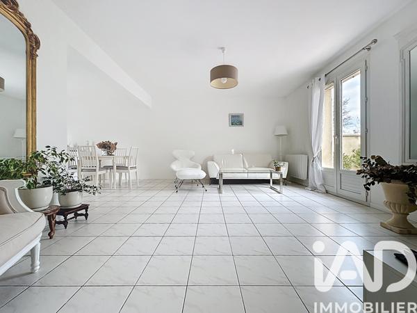 Maison à vendre 5 pièces 107 m² Rambouillet