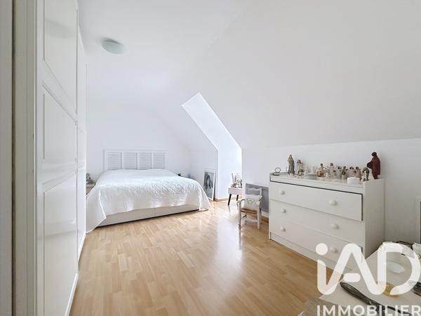 Maison à vendre 5 pièces 107 m² Rambouillet