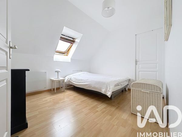 Maison à vendre 5 pièces 107 m² Rambouillet