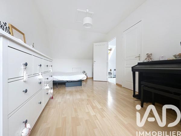 Maison à vendre 5 pièces 107 m² Rambouillet