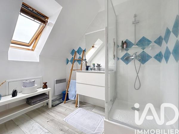 Maison à vendre 5 pièces 107 m² Rambouillet