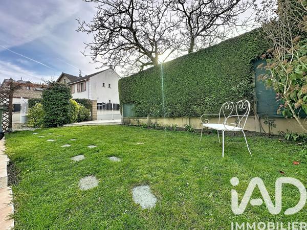 Maison à vendre 5 pièces 107 m² Rambouillet