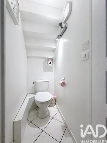 Maison à vendre 5 pièces 107 m² Rambouillet