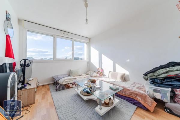 Appartement à vendre 1 pièce 19.92m²