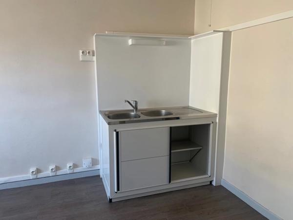 Location Appartement 3 pièces 55 m2 à Perpignan
