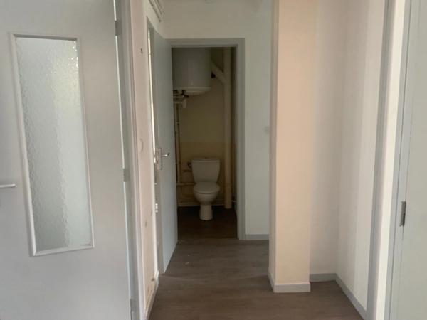 Location Appartement 3 pièces 55 m2 à Perpignan
