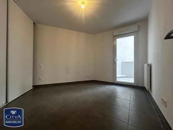 Appartement à vendre 2 pièces 42.83m²