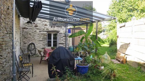 Vente Maison 7 pièces 134 m2 à Josselin