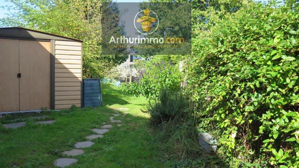 Vente Maison 7 pièces 134 m2 à Josselin