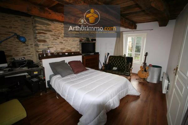 Vente Maison 7 pièces 134 m2 à Josselin