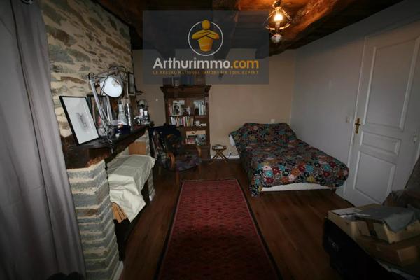 Vente Maison 7 pièces 134 m2 à Josselin