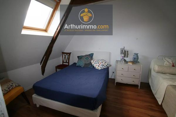 Vente Maison 7 pièces 134 m2 à Josselin