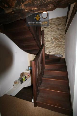 Vente Maison 7 pièces 134 m2 à Josselin