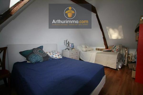 Vente Maison 7 pièces 134 m2 à Josselin