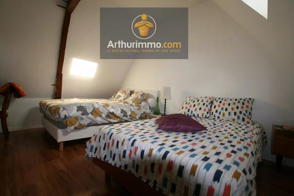 Vente Maison 7 pièces 134 m2 à Josselin