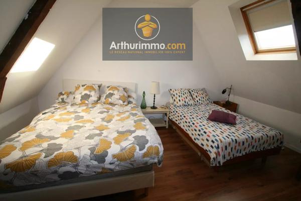 Vente Maison 7 pièces 134 m2 à Josselin