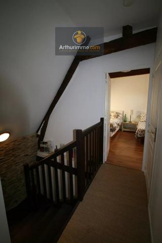 Vente Maison 7 pièces 134 m2 à Josselin