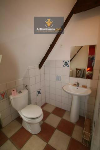 Vente Maison 7 pièces 134 m2 à Josselin