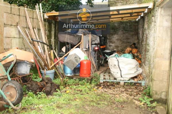 Vente Maison 7 pièces 134 m2 à Josselin