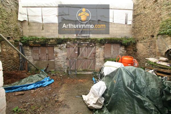 Vente Maison 7 pièces 134 m2 à Josselin