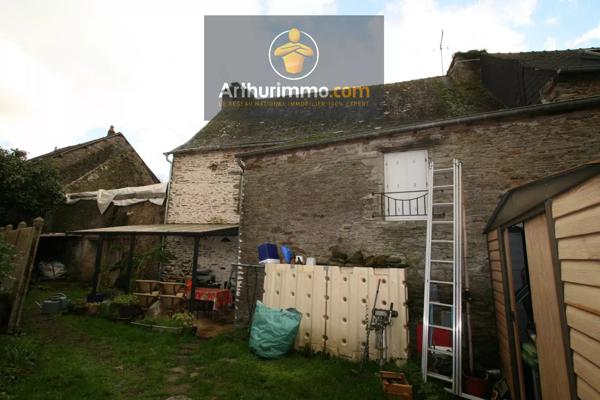 Vente Maison 7 pièces 134 m2 à Josselin