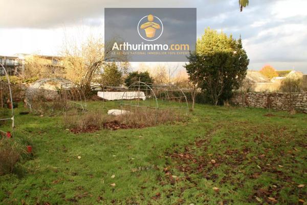 Vente Maison 7 pièces 134 m2 à Josselin