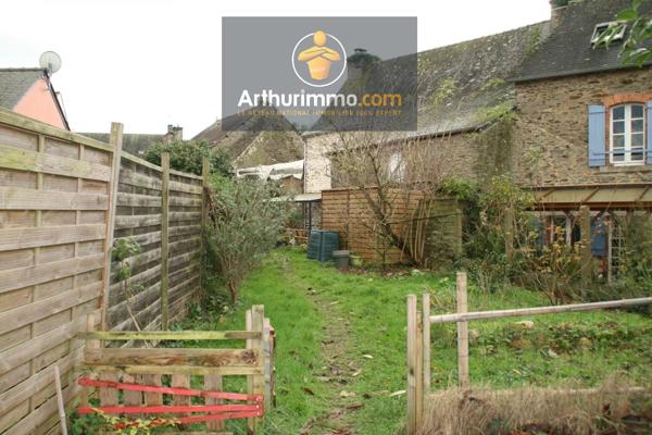 Vente Maison 7 pièces 134 m2 à Josselin