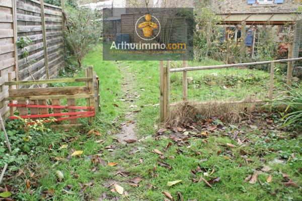 Vente Maison 7 pièces 134 m2 à Josselin