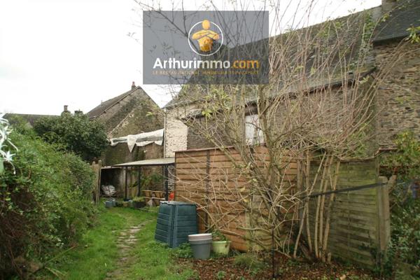 Vente Maison 7 pièces 134 m2 à Josselin