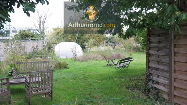 Vente Maison 7 pièces 134 m2 à Josselin