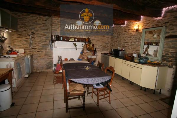 Vente Maison 7 pièces 134 m2 à Josselin