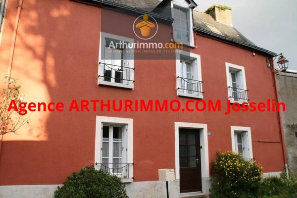 Vente Maison 7 pièces 134 m2 à Josselin