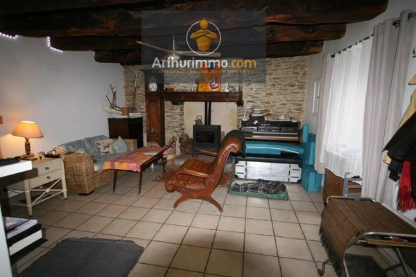 Vente Maison 7 pièces 134 m2 à Josselin