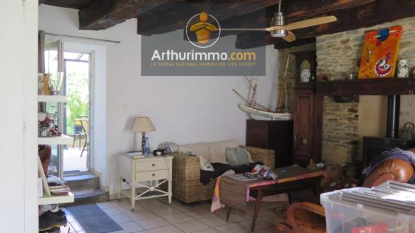 Vente Maison 7 pièces 134 m2 à Josselin