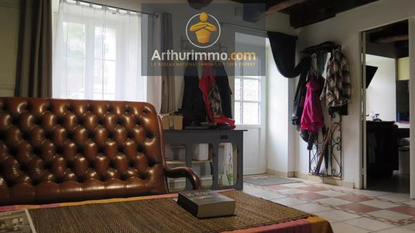 Vente Maison 7 pièces 134 m2 à Josselin