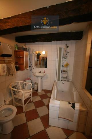 Vente Maison 7 pièces 134 m2 à Josselin