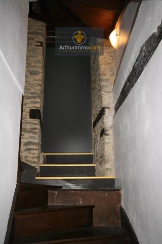 Vente Maison 7 pièces 134 m2 à Josselin