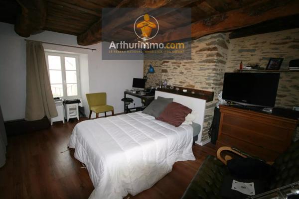 Vente Maison 7 pièces 134 m2 à Josselin