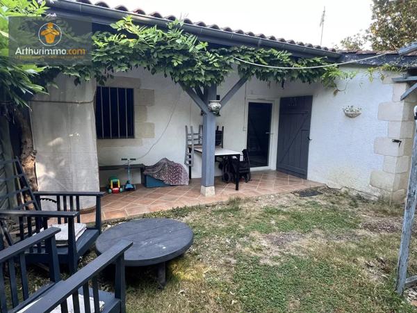 Vente                                                      Maison
                        
                     9 pièces                      228 m2                     à Marmande