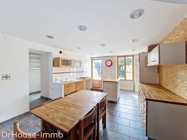 Maison à vendre 4 pièces de 106 m²