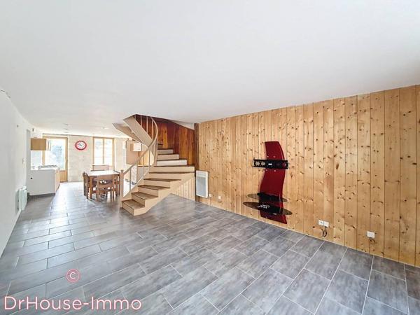Maison à vendre 4 pièces de 106 m²
