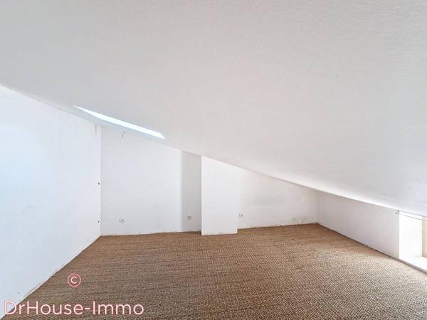 Maison à vendre 4 pièces de 106 m²