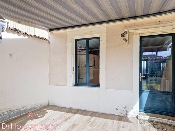 Maison à vendre 4 pièces de 106 m²