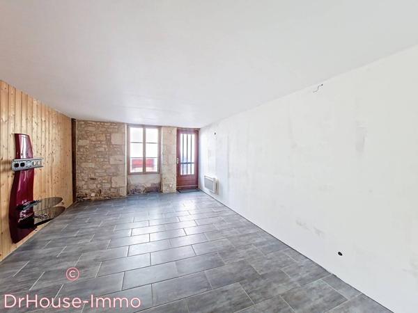Maison à vendre 4 pièces de 106 m²