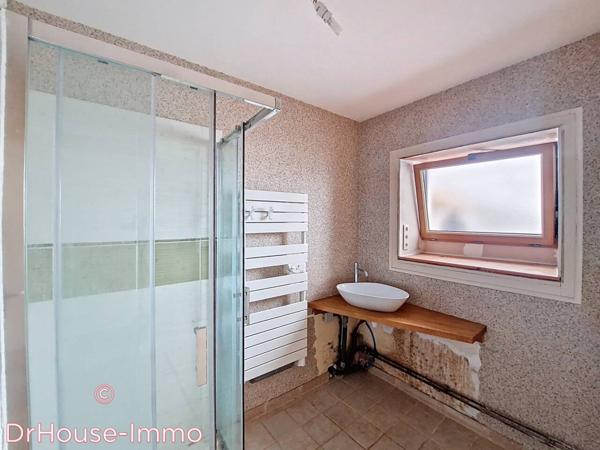 Maison à vendre 4 pièces de 106 m²