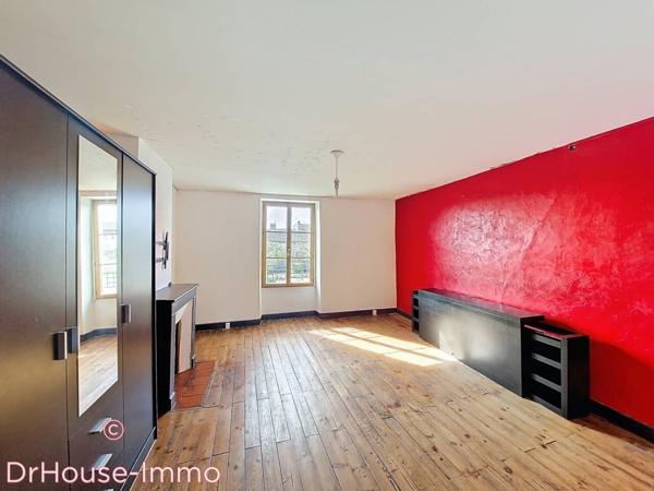 Maison à vendre 4 pièces de 106 m²