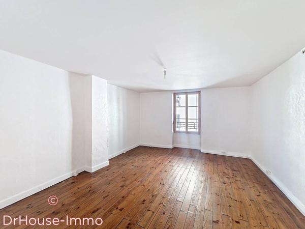 Maison à vendre 4 pièces de 106 m²