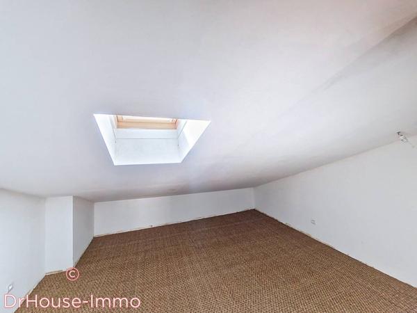 Maison à vendre 4 pièces de 106 m²
