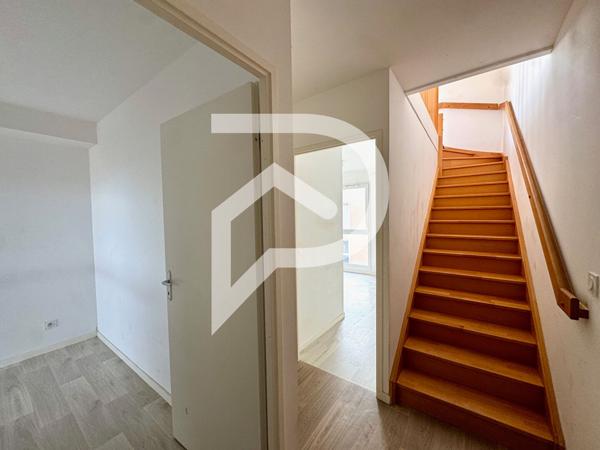 Appartement 3 pièces 58 m2