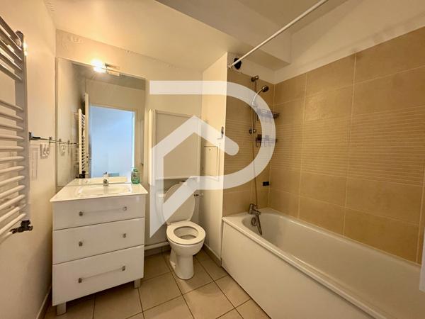 Appartement 3 pièces 58 m2